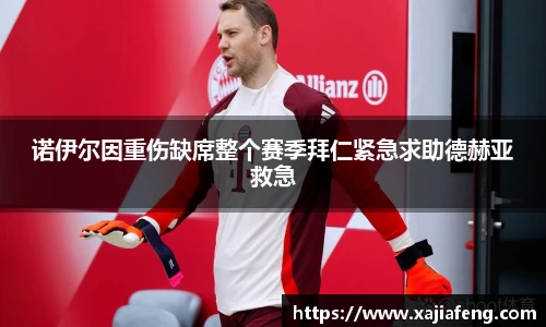 诺伊尔因重伤缺席整个赛季拜仁紧急求助德赫亚救急